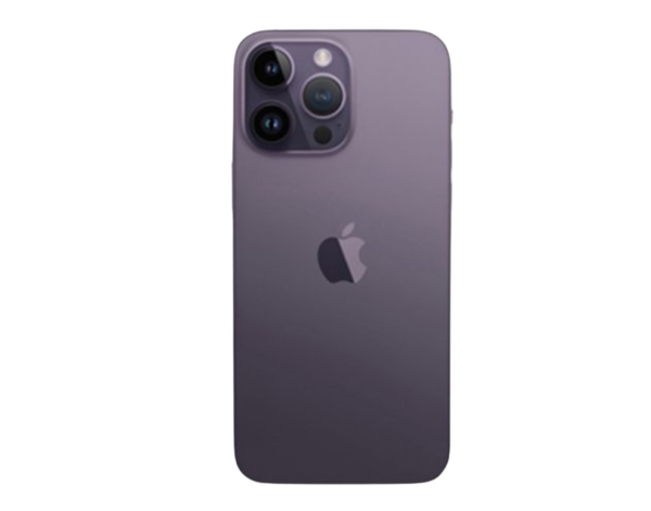 Thay kính lưng cho iPhone 14 Pro Max tại iThan.vn - Quỳnh Dị, Hoàng Mai, Nghệ An