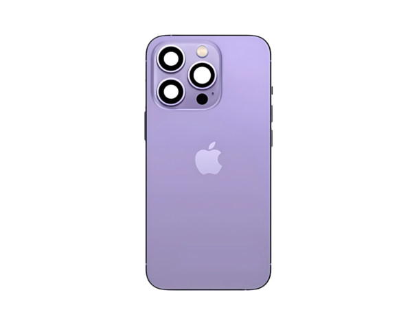 Thay kính lưng cho iPhone 15 tại iThan.vn - Quỳnh Dị, Hoàng Mai, Nghệ An.