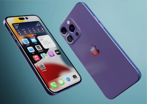 iPhone 14 Pro Max Cũ đẹp 99% – Pin 9X tại iThan.vn - Quỳnh Dị, Hoàng Mai, Nghệ An