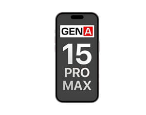 Thay màn hình chính hãng Gen A cho iPhone 15 Pro Max tại iThan.vn, Quỳnh Dị, Hoàng Mai, Nghệ An