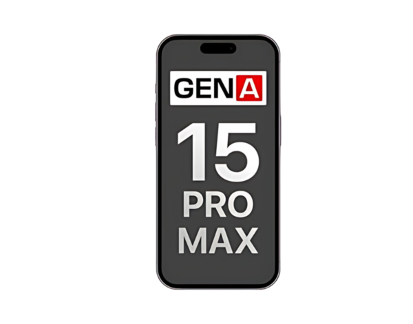 Thay màn hình chính hãng Gen A cho iPhone 15 Pro Max tại iThan.vn, Quỳnh Dị, Hoàng Mai, Nghệ An