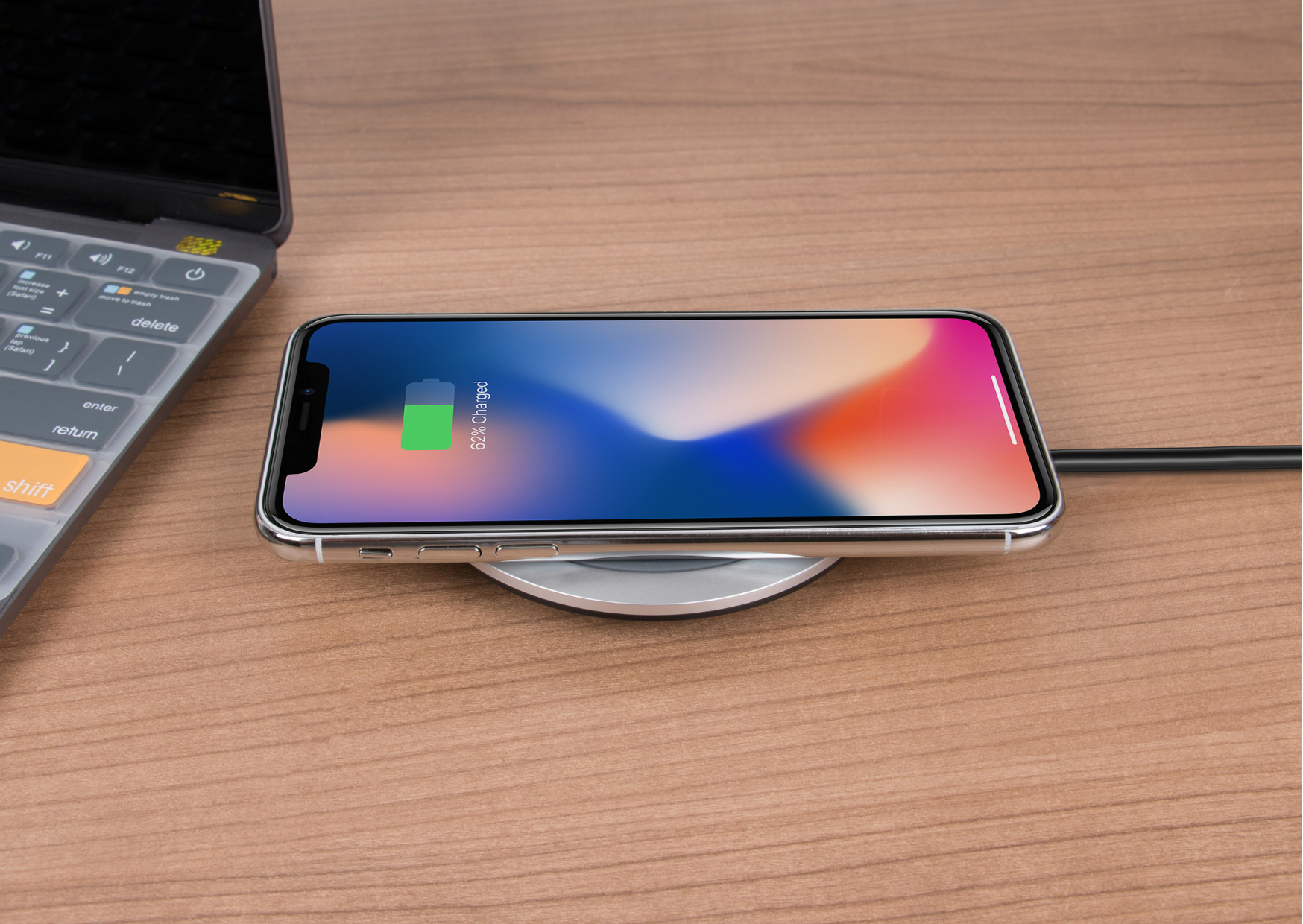 Thay pin iPhone 12 chính hãng Daison tại iThan.vn - Quỳnh Dị, Hoàng Mai, Nghệ An.