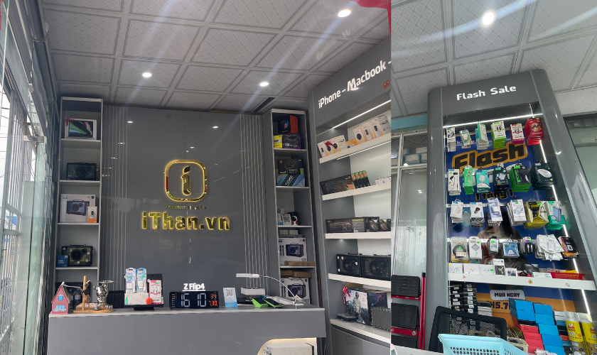 Thay pin orizin chính hãng cho Iphone 11 Pro Max tại thị xã Hoàng Mai - Nghệ An