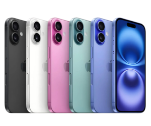 iPhone 16 tại iThan.vn - Quỳnh Dị, Hoàng Mai, Nghệ An