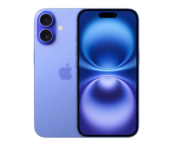 iPhone 16 tại iThan.vn - Quỳnh Dị, Hoàng Mai, Nghệ An