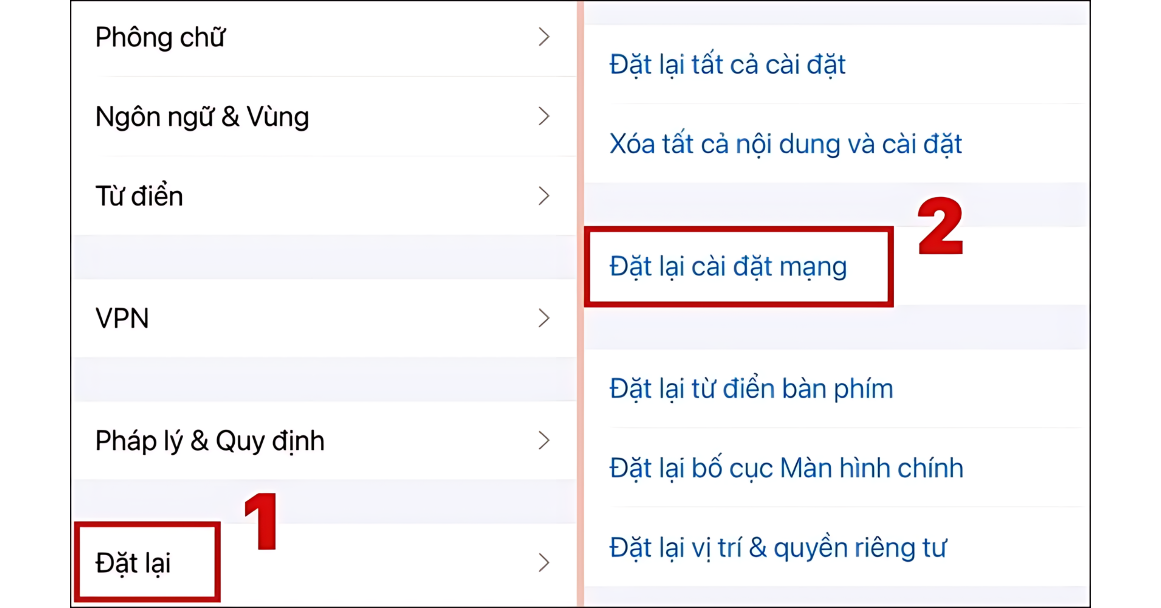 Khắc phục lỗi iPhone mất sóng đáng tin cậy tại iThan.vn - Quỳnh Dị, Hoàng Mai, Nghệ An
